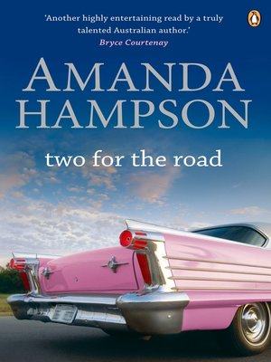 cover image of Two for the Road
